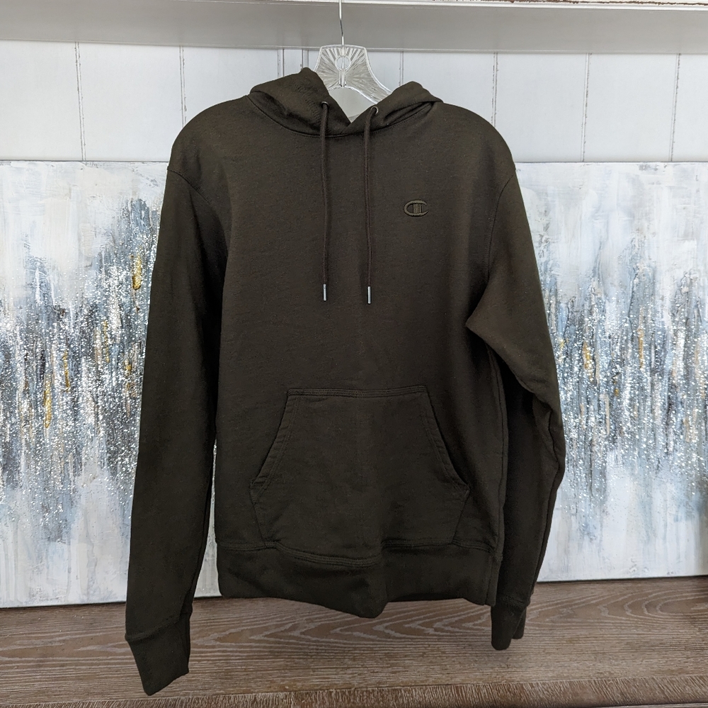 Champion hoodie